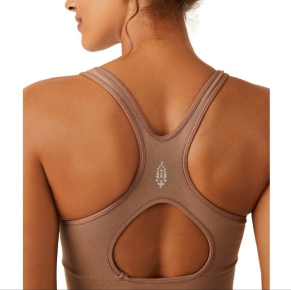 FP Movement Every Single Time Runsie - Picture 4 of 8